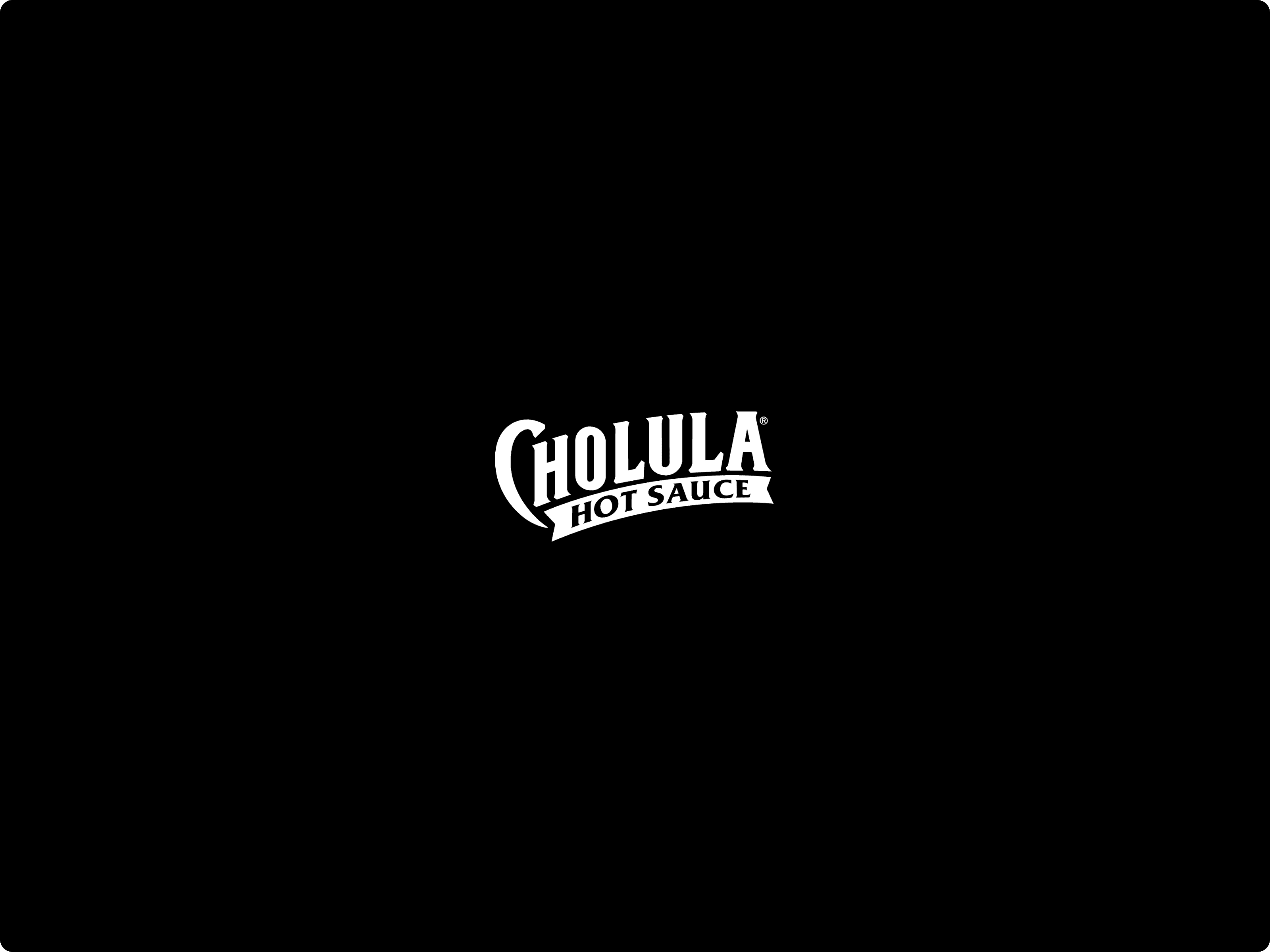 Cholula Hot Sauce