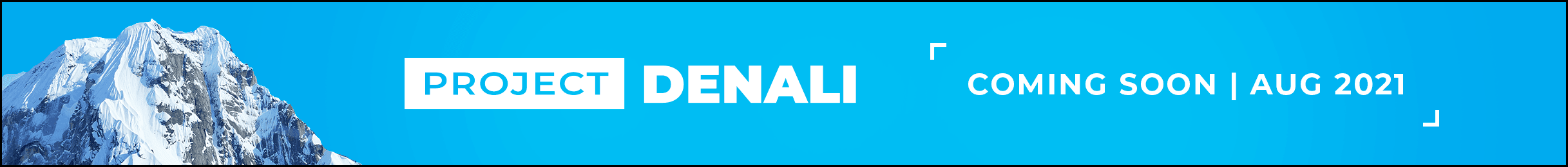 Portal Coming Soon banner